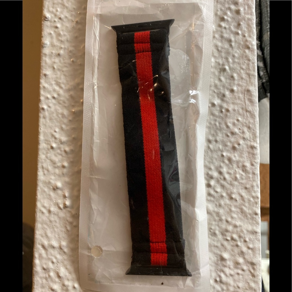 Apple Watch band